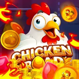 Chicken-Cross