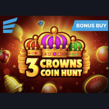 3 Crowns: Coin Hunt