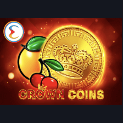 Crown Coins
