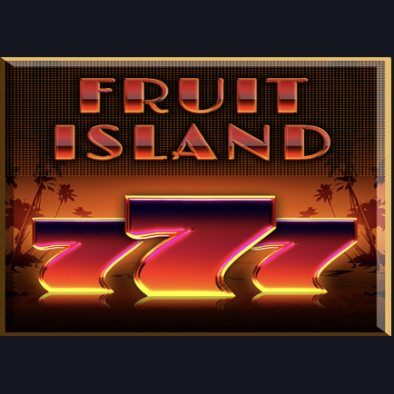 Fruit Island