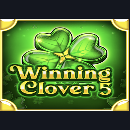 Winning Clover 5
